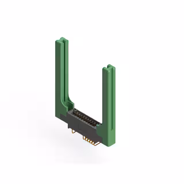 395-022-559-858 EDAC Inc.  Edgeboard Connectors